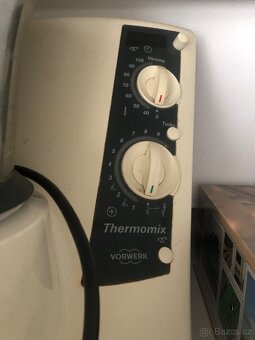 Thermomix - 2
