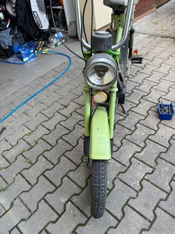 Babeta 210 - 2