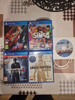 PS4 - 2