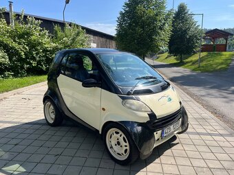 SMART - 2