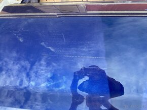 Leve predni dvere Seat Alhambra, VW Sharan - 2