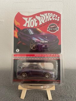 Hot Wheels RLC Modely - 2