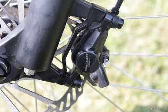 PRODÁM HORSKÉ KOLO SPECIALIZED ROCKHOPPER 29 - 2