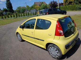 Peugeot 107 - 2