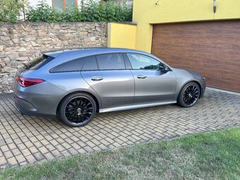 Mercedes-Benz CLA, 250, 4x4, NEZ.TOP, AMG, ZAR - 2