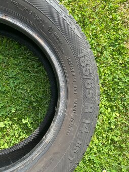 Pneu 185/65 R14 86T - 2