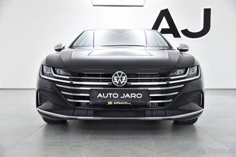 Arteon SB 2.0 TDI R-line DSG, ACC, 360° Kam, Keyless - 2