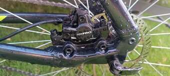 Rockraider ST530 - 2
