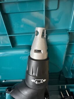 Elektrický sroubovak Makita FS 4000 top - 2