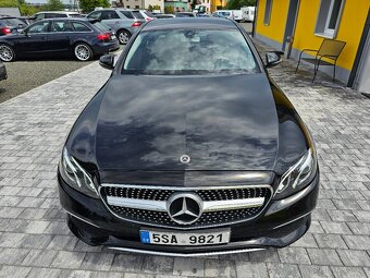 Mercedes-Benz Třídy E 220 D, odpočet DPH - 2