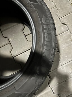 HANKOOK KINERGI ECO2 205/55R16 - 2