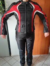 Dámská kombinéza na moto - 2