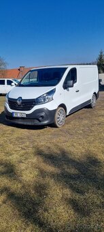 Renault Trafic 1.6 DCI - 2