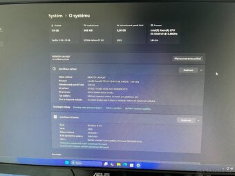 💻 Stolní PC – Intel Core i7 (Xeon E3-1240 v2), 8 GB RAM, - 2