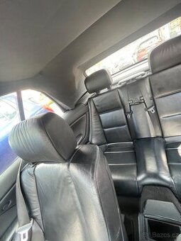 Bmw E46 Cabriolet 318Ci 2.0 110kw - 2