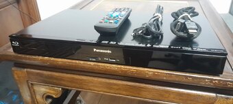 3D Blu Ray přehrávač Panasonic SA-BTT195. - 2