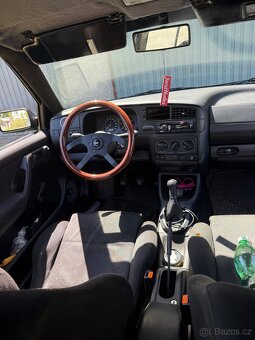 Golf mk3 1.9tdi 66kw - 2