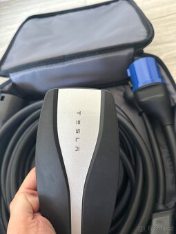 Autonabijecka Tesla Gen 2 CEE 16 A - 2