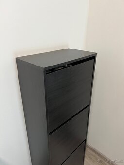 Botník IKEA - 2
