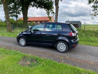 Vw Golf Plus 5 2.0TDi 103 Kw bez DPF - 2