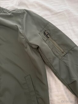 Bunda bomber - 2