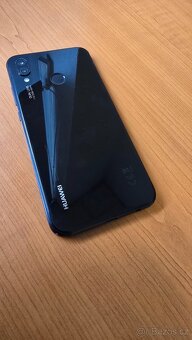 Huawei P20 lite - 2