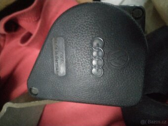Sicherheitzgurte na VW T2 i vw brouk - 2
