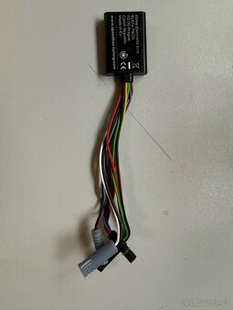 Speedbox 1.1 pro Bosch motor - 2