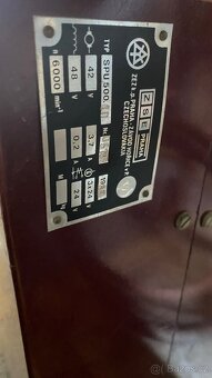 Podavač drátu SPU 500 ke svařečce WLSP 500 - 2