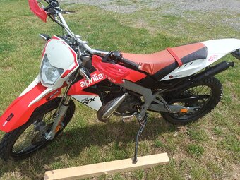 Aprila RX50 2011 - 2