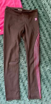 Dívčí set Adidas vel. 128 v dobrém stavu - 2