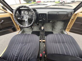 Škoda 120 SLEVA - 2
