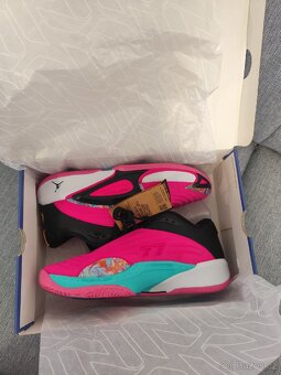 Nike Jordan Luka 3 - 2
