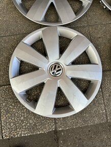 Vw kryty kol r16 - 2