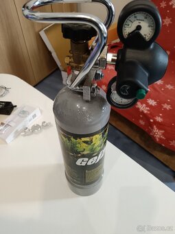 CO2 set - 2