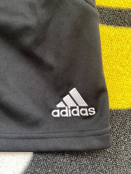 Adidas brankářské šortky - 2