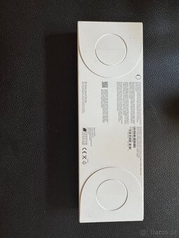 Apple Watch Series 10 46mm - NOVÉ NEROZBALENÉ - 2