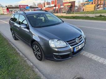 Golf 1.6 - 2