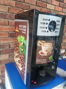 Kávomat na náhradní díly nebo k opravě - 2