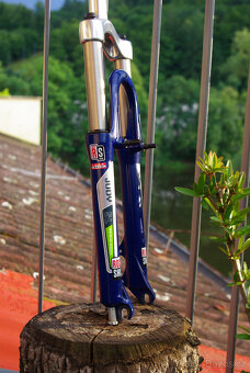 retro vidlice Judy SL 1999 C3 patrona - 2