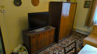 retro obývák - 2