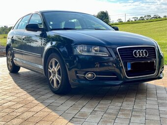 Audi A3 - 2