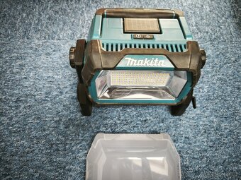 Makita LXT DEADML809 - 2