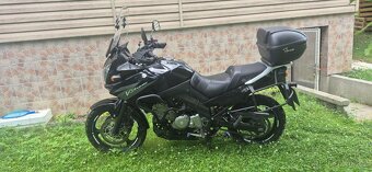 SUZUKI V-Strom DL650 r.v.2025 - 2