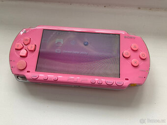 PSP Ružové - 2