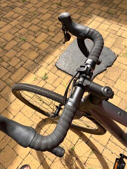 Prodám Gravel Kolo Specialized - 2