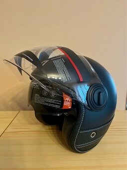 Nox premium Heritage leather XS - 2