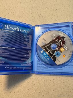 Bloodborne - 2