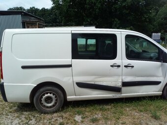 Fiat scudo - 2