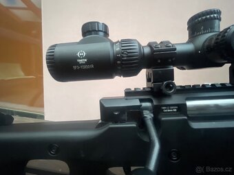 Airsoft sniper Novritsch SSG96 - 2